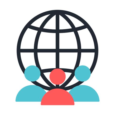 Globalization Icon 的图像结果