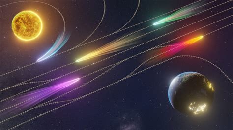 Komet C/2024 S1 (ATLAS) | Komet Oktober 2024 Deutschland | ATLAS Komet ...