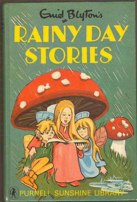 Rainy Day Stories (Sunshine S.) : Amazon.in: Books