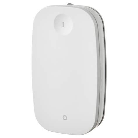 RODRET wireless dimmer/power switch, smart white - IKEA