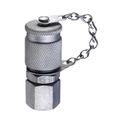 SMK-20-08S-B-K-W3 Stauff | Stauff Hydraulic Test Point M16 x 1.5 Male ...