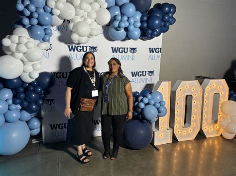 Western Governors University - Acceptance Rate, Deadlines & Admission Info