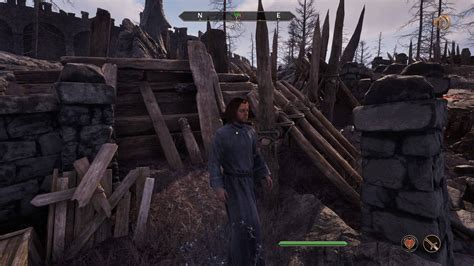 Oblivion Find the Heir walkthrough | Eurogamer.net