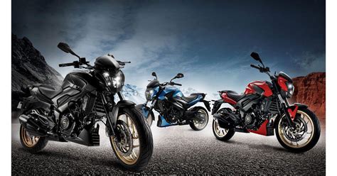 Bajaj’s power cruiser Dominar 400 to get major upgrade soon, according ...