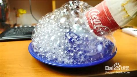 自制碳酸饮料气泡水，简单操作只需3秒