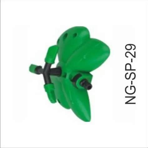 SPRINKLER - NG-SP-61 Hand Sprayer Manufacturer from New Delhi