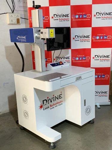 Laser Marking Machines - Door Stopper Laser Marking Machine ...