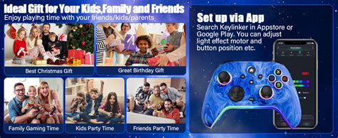 Image result for Nintendo Switch Blue Controller