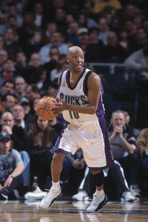 Sam Cassell Bucks