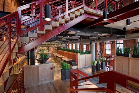 Matchbox emerges from bankruptcy and will open in Reston, Northwest DC ...