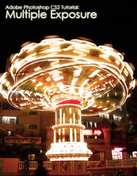 Multiple Exposure Tips 的图像结果