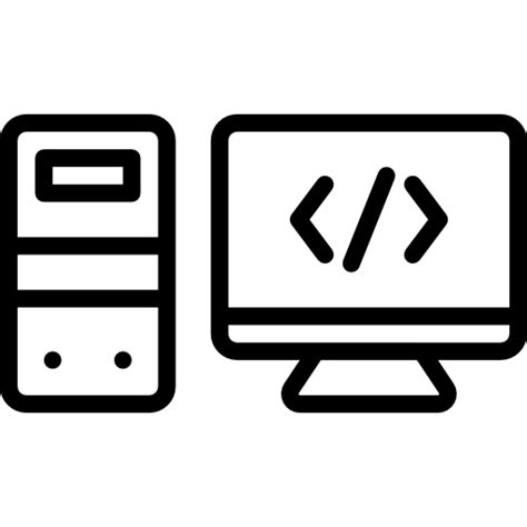 Computing - Free computer icons