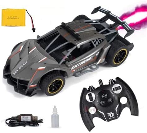 Buy Arrishobby Turbo Racing C64 1:76 Drift Car,Turbo Racing,1/76 Mini ...