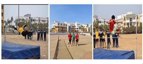 Delhi Public School, Katni