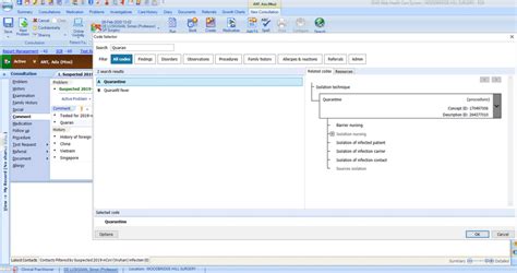 EMIS Web Tutorial Surgery 的图像结果