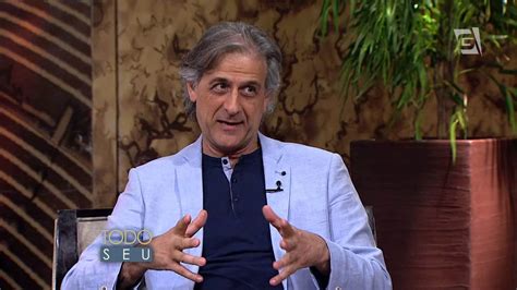 Todo Seu - Oscar Quiroga (19/01/15) - YouTube