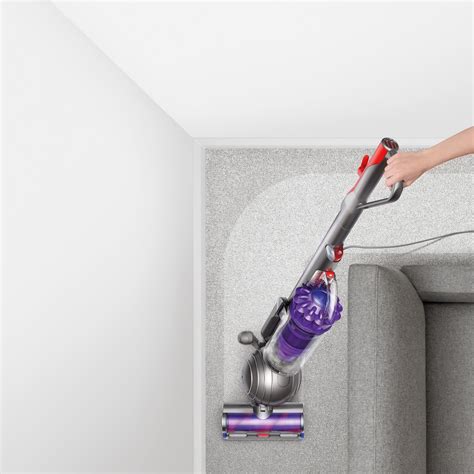 Dyson Light Ball Multi Floor vacuum cleaner review | Real Homes