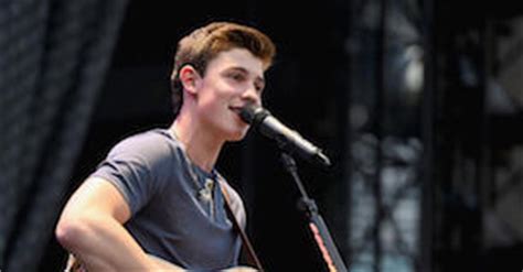 Shawn Mendes Height, Weight, Age, Body Statistics - Healthy Celeb