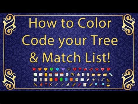 Image result for Color Coding DNA Matches