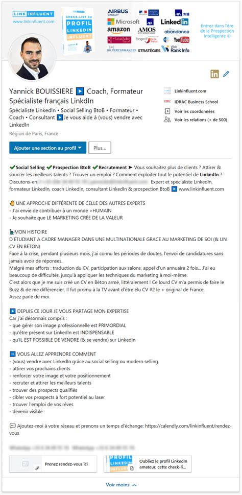 Image result for Profile.id Example