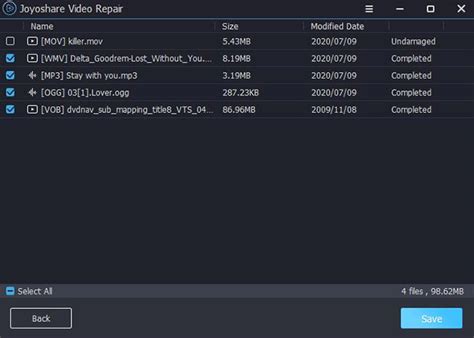 Fix Video Open 的图像结果