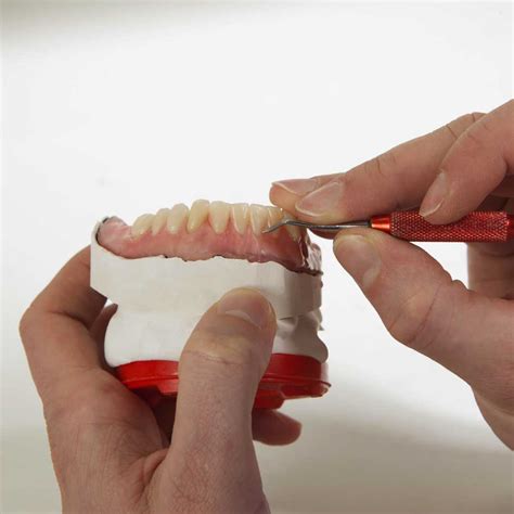 Image result for Immediate Dentures Procedure