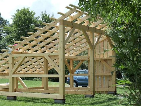 Image result for Building Scale Model Timber Frame