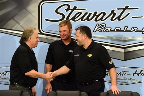 Gene Haas Net Worth - Wiki, Age, Weight and Height, Relationships ...