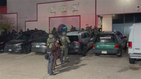 Army staff sergeant will remain in custody following arrest in ...