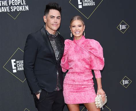 Ariana Madix Is ‘Not Pregnant’ Amid 'Vanderpump Rules' Baby Boom | Us ...