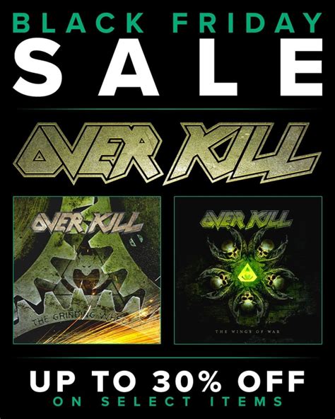 Image result for Overkill Concerts