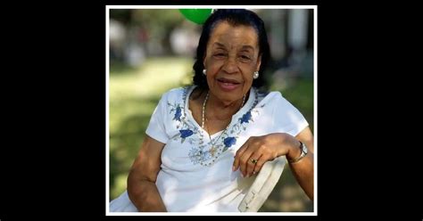 Obituary Guestbook | Norma Lipscomb | WM. REESE AND SONS MORTUARY, P.A.