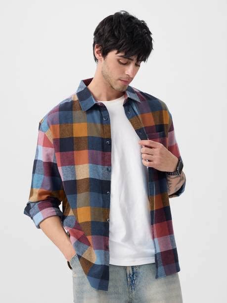 The Souled Store Shirts - Buy The Souled Store Shirts Online at Best ...