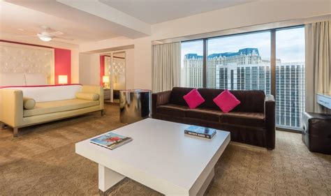 FLAMINGO LAS VEGAS, NV