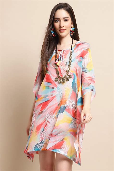 Buy Beachwear Dresses Online India | Beach Maxi Dresses for Women