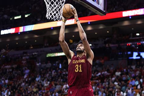 Jarrett Allen Injury Update: Latest on the former All-Star’s status ...