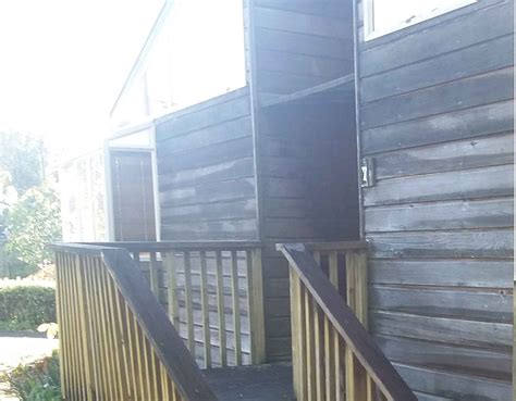 Image result for How to Fix Cedar Cladding