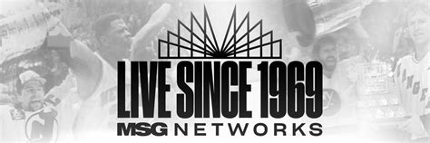 Image result for MSG Network