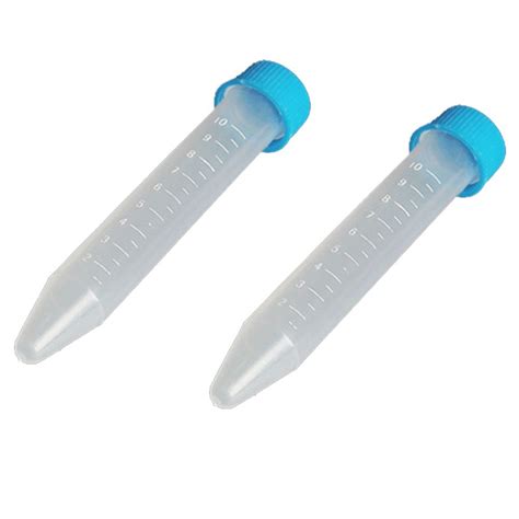 Buy Centrifuge Tubes,10ml Conical Test Tubes, centrifuge Tubes with ...