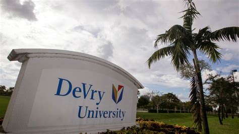Image result for Devry University Degrees