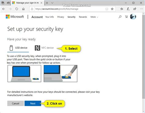 Image result for Microsoft Security Key