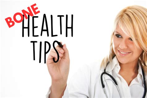 Image result for Bone Health Tips