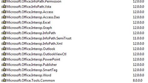 Image result for Excel Interop Tutorial