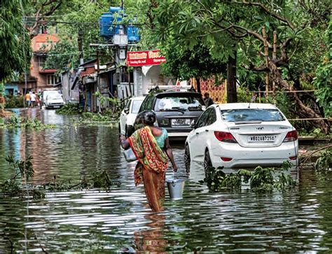 Going under: Coastal Odisha under existential threat