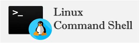 Introduction to Linux Command shells