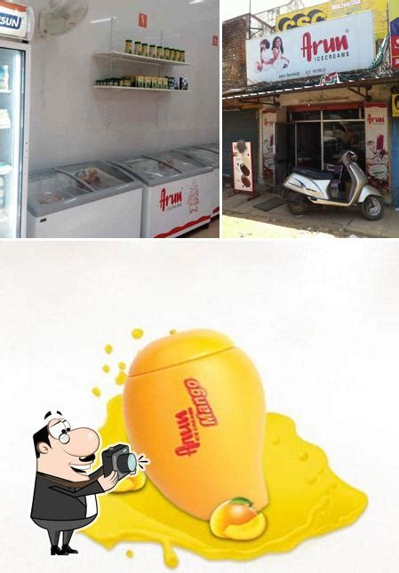 Arun Ice Creams, Chennai, 7 - Restaurant reviews