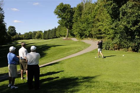 Gallery - King Valley Golf Club