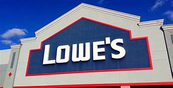 Image result for Lowe's Homepage