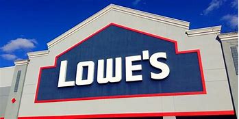 Image result for Lowe's Store Website