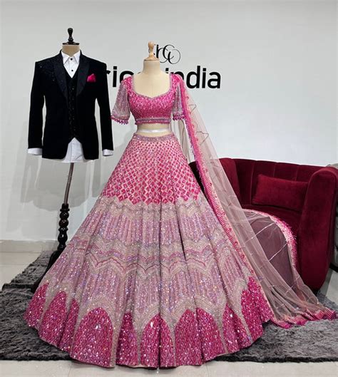 Bride and Groom – Ricco India